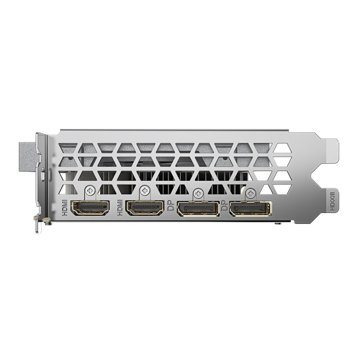 Gigabyte GeForce RTX 3050 EAGLE OC 6GB GDDR6 Cartes graphiques Giga...