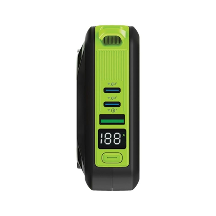 Goui Mbala Plus Power Bank 10000 mAh 20W Power bank Goui Maroc