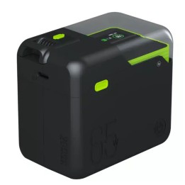 Goui TiTAN Power Bank 20000 mAh 65W Power bank Goui Maroc