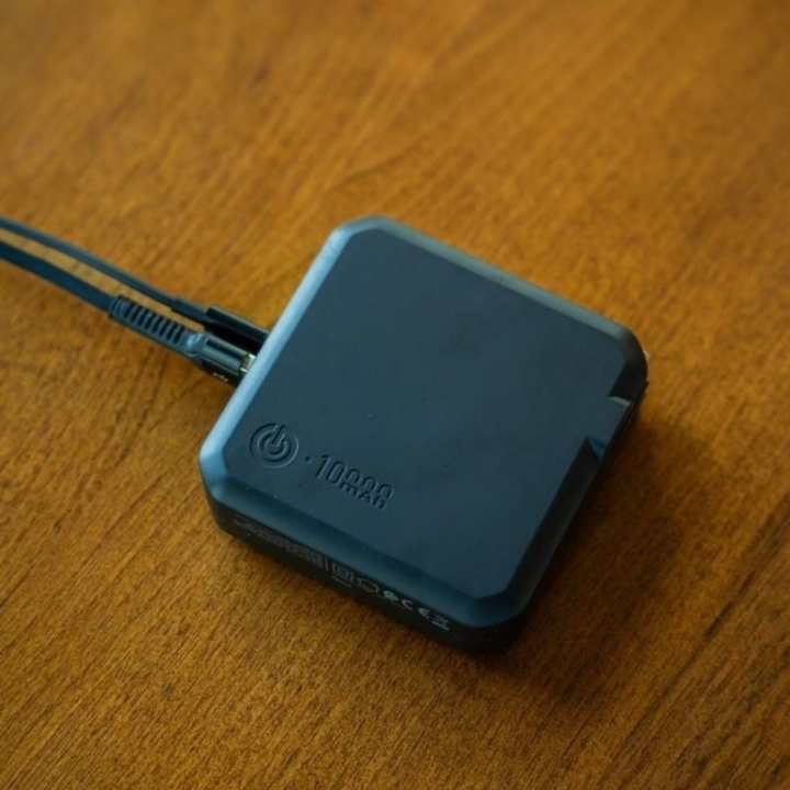 Goui Mbala Plus Power Bank 10000 mAh 20W Power bank Goui Maroc