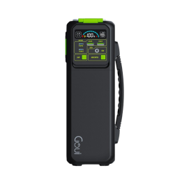 Goui Beast 200 Power Station 200W Power bank Goui Maroc