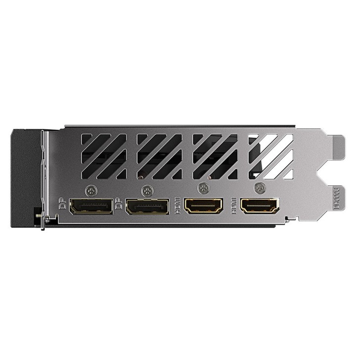 Gigabyte GeForce RTX 4060 Ti WINDFORCE OC 8GB GDDR6 Cartes graphiqu...