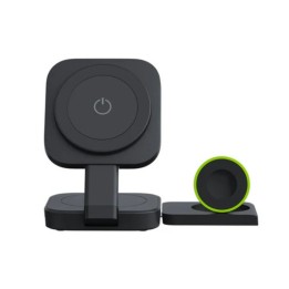 Goui BEND 3in1 chargeur sans fil pliable Chargeur Goui Maroc