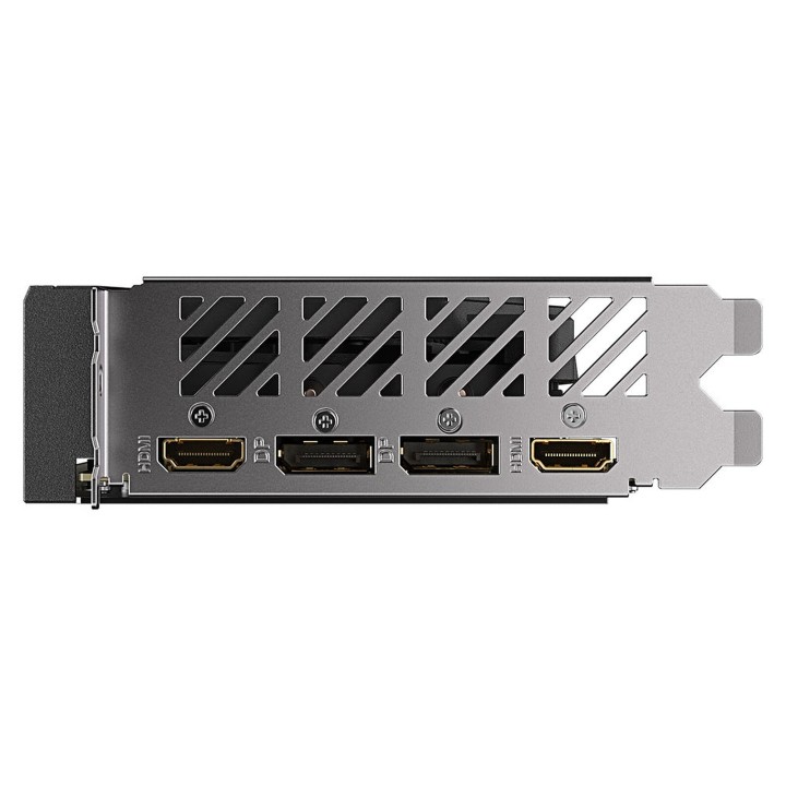 Gigabyte GeForce RTX 4060 Ti WINDFORCE OC 16GB GDDR6 Cartes graphiq...