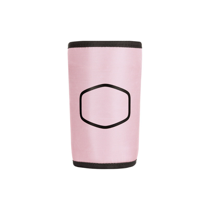 Cooler Master CH510 Cup Holder (Pink/Black) Accessoires Cooler Mast...