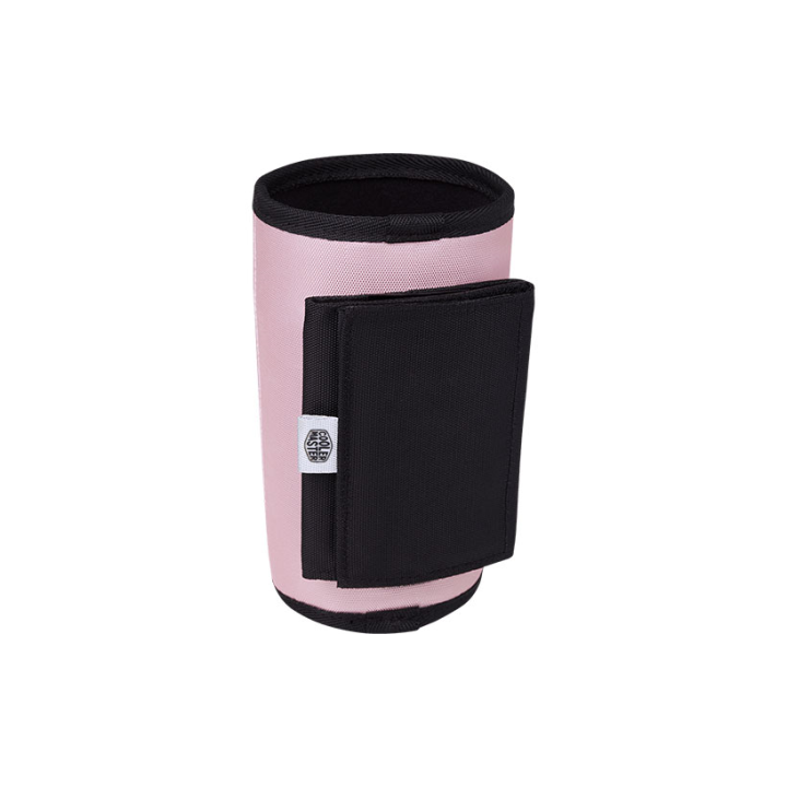 Cooler Master CH510 Cup Holder (Pink/Black) Accessoires Cooler Mast...