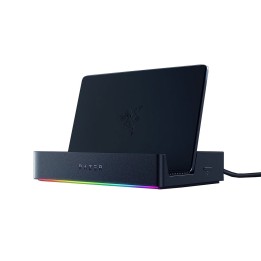 Razer Handheld Dock Chroma Accessoires Razer Maroc