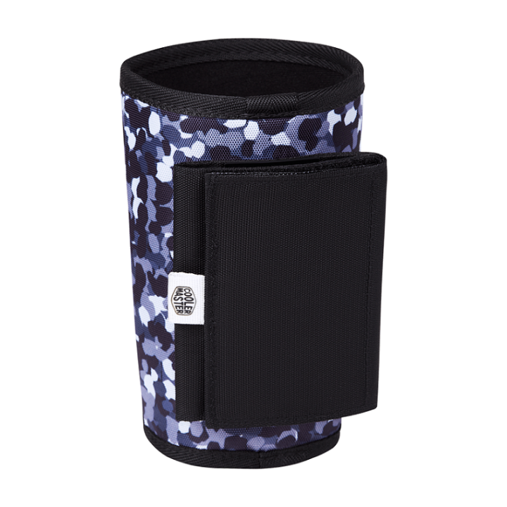 Cooler Master CH510 Cup Holder (Black CAMO) Accessoires Cooler Mast...