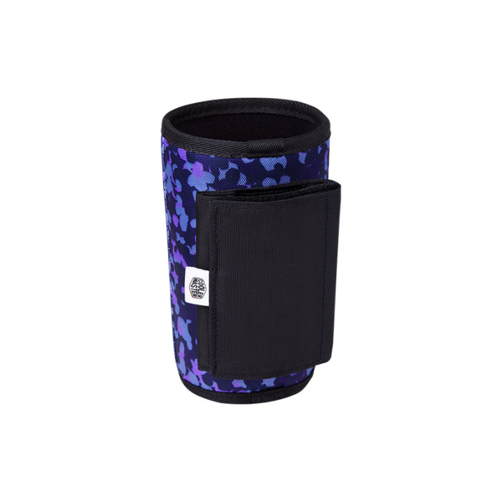 Cooler Master CH510 Cup Holder (Purple CAMO) Accessoires Cooler Mas...