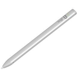 Logitech Crayon USB‑C SILVER Accessoires Logitech Maroc