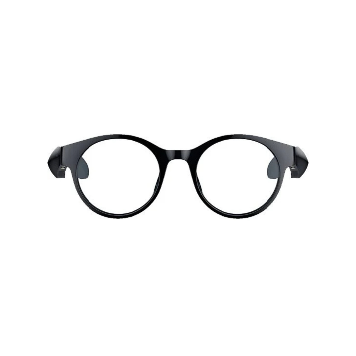 Razer Anzu Smart Glasses (Round Blue Light + Sunglass L) Accessoire...