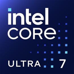 Intel Core Ultra 7 265K (3.9 GHz / 5.5 GHz) TRAY Socket 1851 Intel ...