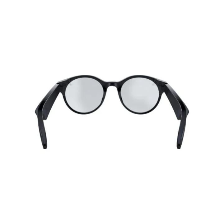 Razer Anzu Smart Glasses (Round Blue Light + Sunglass L) Accessoire...