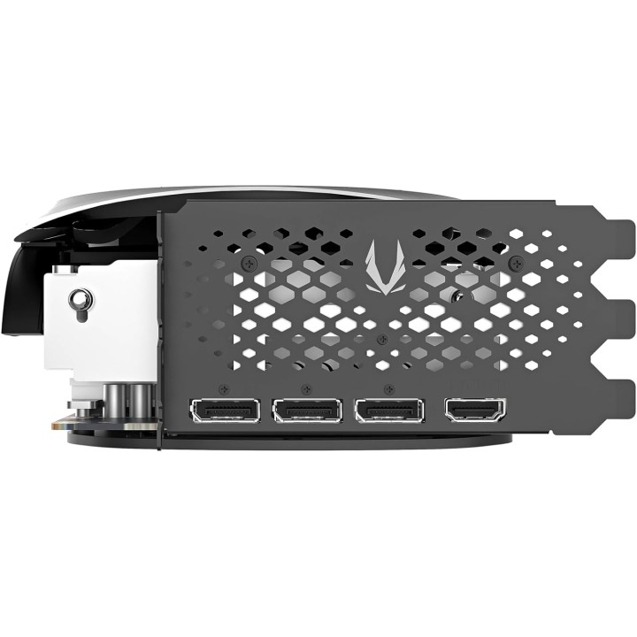 ZOTAC GeForce RTX 4080 SUPER AMP Extreme AIRO 16GB GDDR6X Cartes gr...