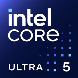 Intel Core Ultra 5 245K (4.2 GHz / 5.2 GHz) Tray Socket 1851 Intel ...