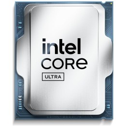 Intel Core Ultra 5 225F (3.3 GHz / 4.9 GHz) Tray Socket 1851 Intel ...