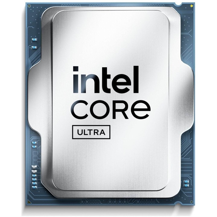 Intel Core Ultra 5 225F (3.3 GHz / 4.9 GHz) Tray Socket 1851 Intel ...
