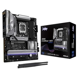 ASRock Z890 LiveMixer WiFi Socket 1851 ASRock Maroc