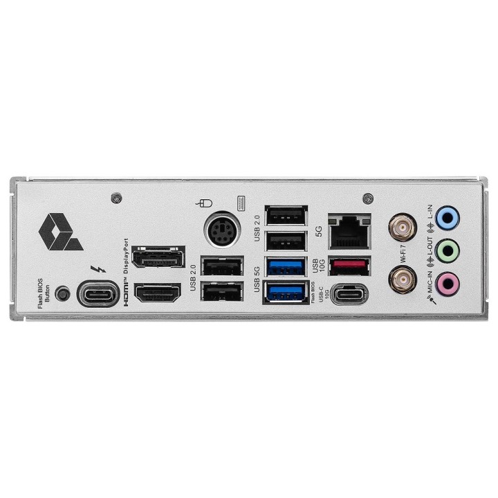 MSI PRO Z890-P WIFI Socket 1851 MSI Maroc