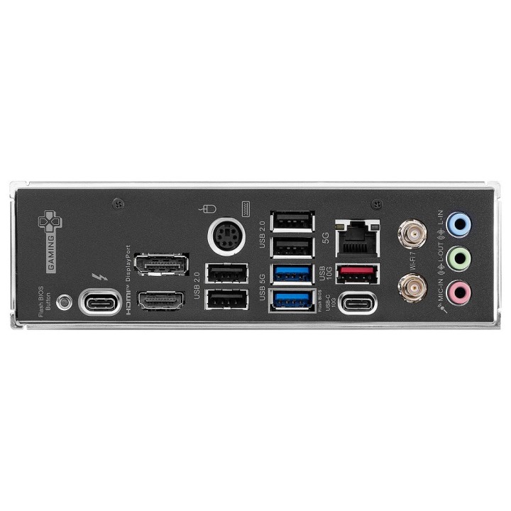 MSI Z890 GAMING PLUS WIFI Socket 1851 MSI Maroc