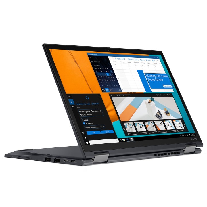 Lenovo ThinkPad X13 Yoga i5-1245U/16GB/256GB SSD Tactile 360° PC Po...
