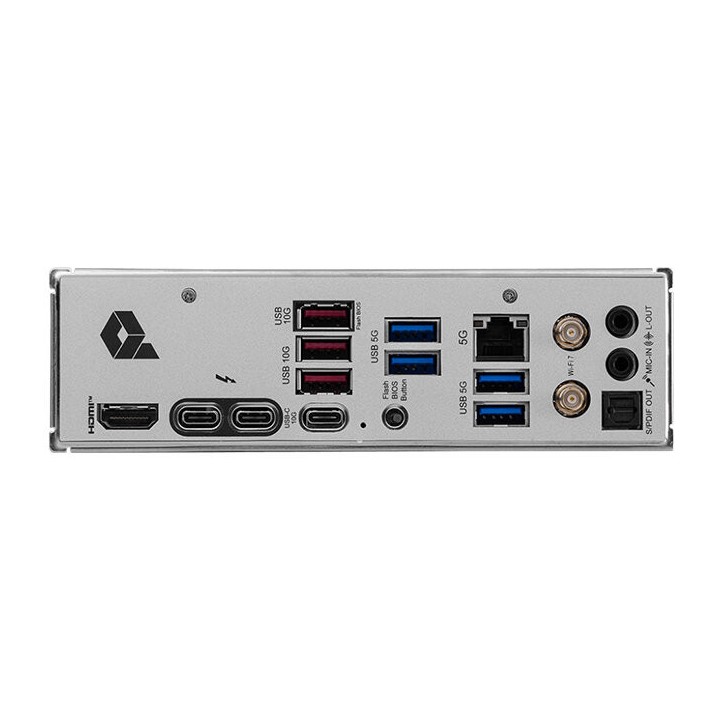 MSI PRO Z890-A WIFI Socket 1851 MSI Maroc