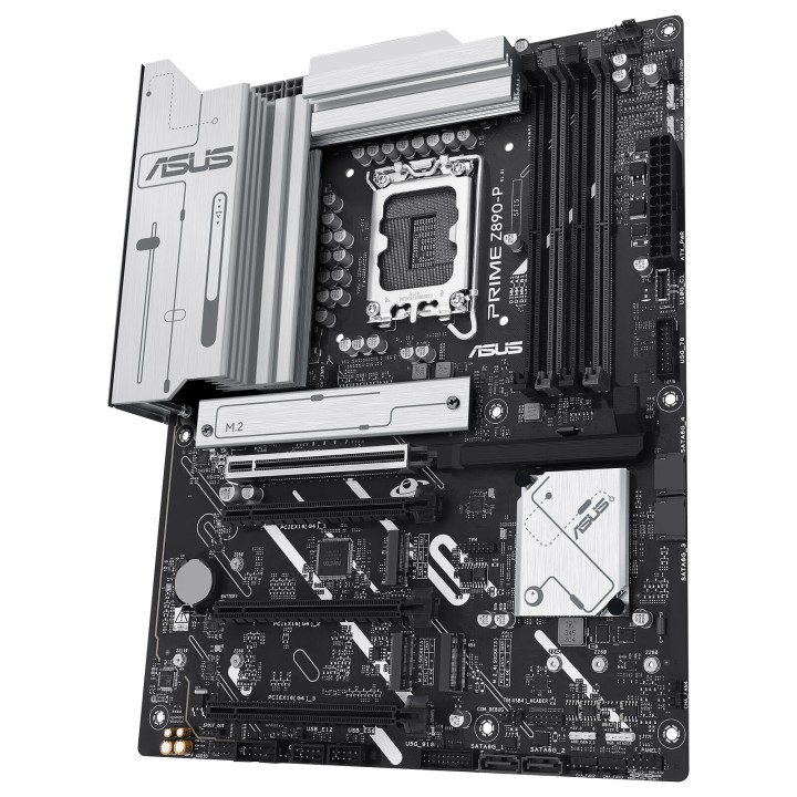 ASUS PRIME Z890-P Socket 1851 ASUS Maroc