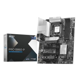 MSI PRO B860-P Socket 1851 MSI Maroc