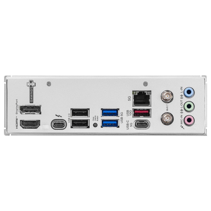 MSI B860M GAMING PLUS WIFI Socket 1851 MSI Maroc