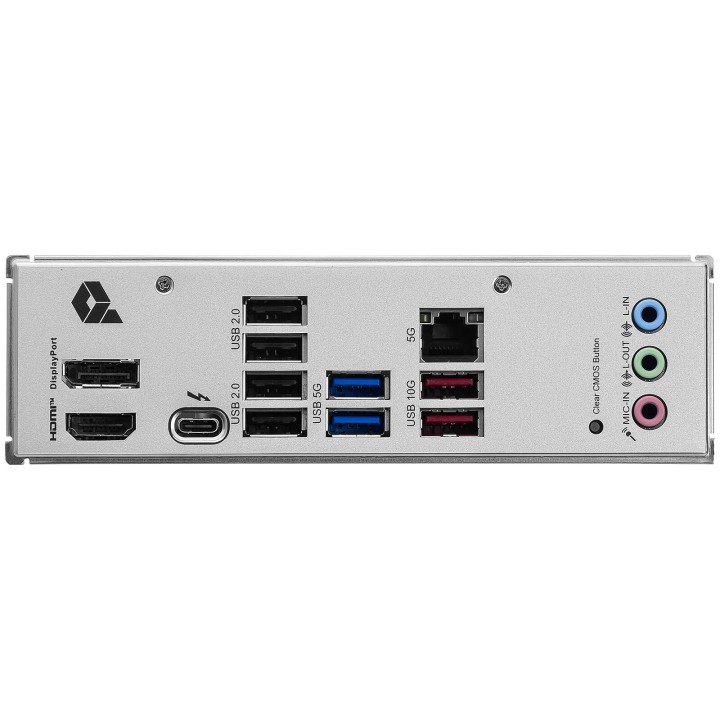 MSI PRO B860-P Socket 1851 MSI Maroc