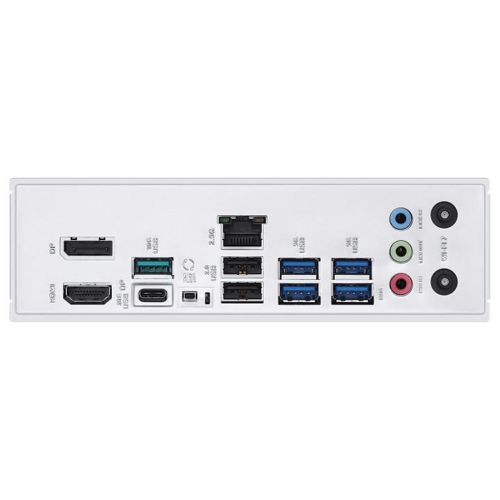 ASUS PRIME Z890M-PLUS WIFI Socket 1851 ASUS Maroc