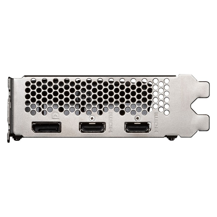 MSI GeForce RTX 3050 VENTUS 2X OC 6GB GDDR6 Cartes graphiques MSI M...