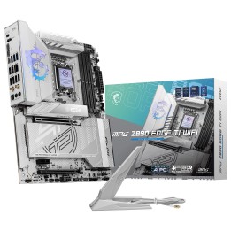 MSI MPG Z890 EDGE TI WIFI Socket 1851 MSI Maroc