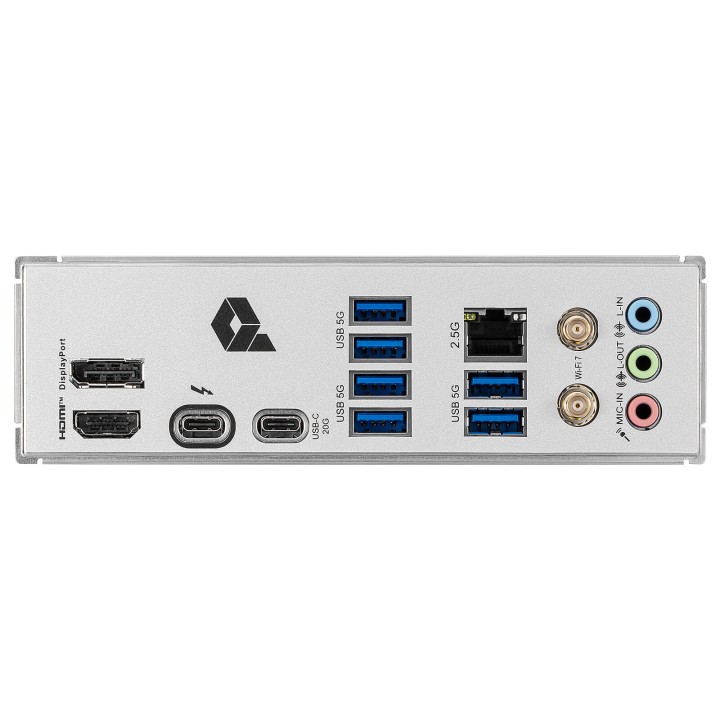MSI PRO Z890-S WIFI Socket 1851 MSI Maroc