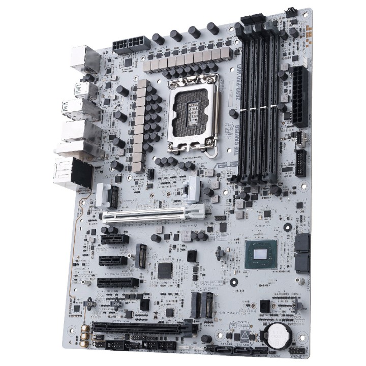 ASUS TUF GAMING Z890-PRO WIFI Socket 1851 ASUS Maroc