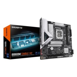 Gigabyte B860M EAGLE V2 Socket 1851 Gigabyte Maroc