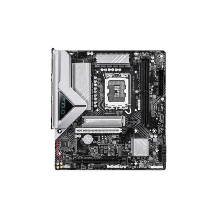 Gigabyte B860M EAGLE V2 Socket 1851 Gigabyte Maroc
