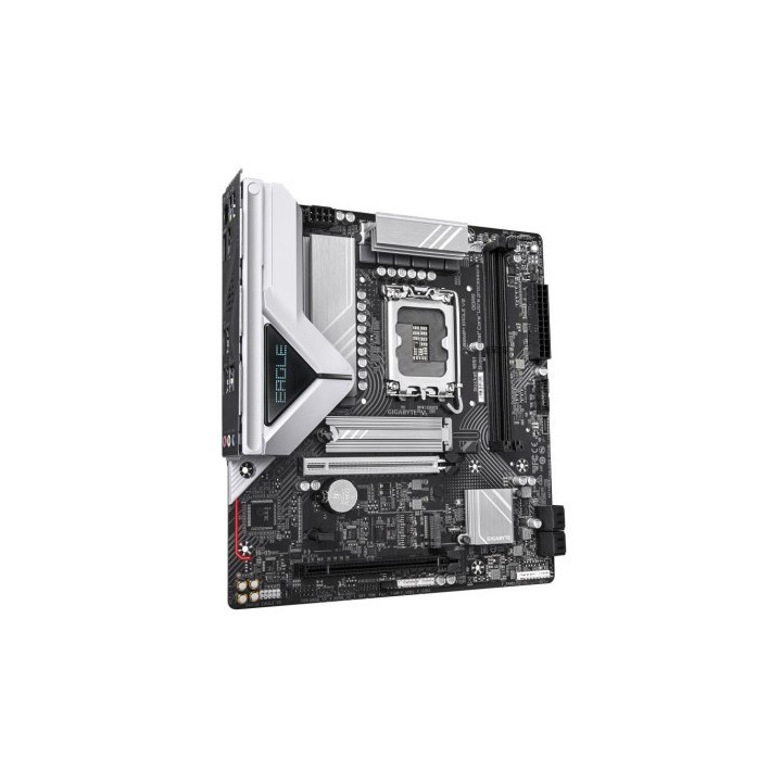 Gigabyte B860M EAGLE V2 Socket 1851 Gigabyte Maroc