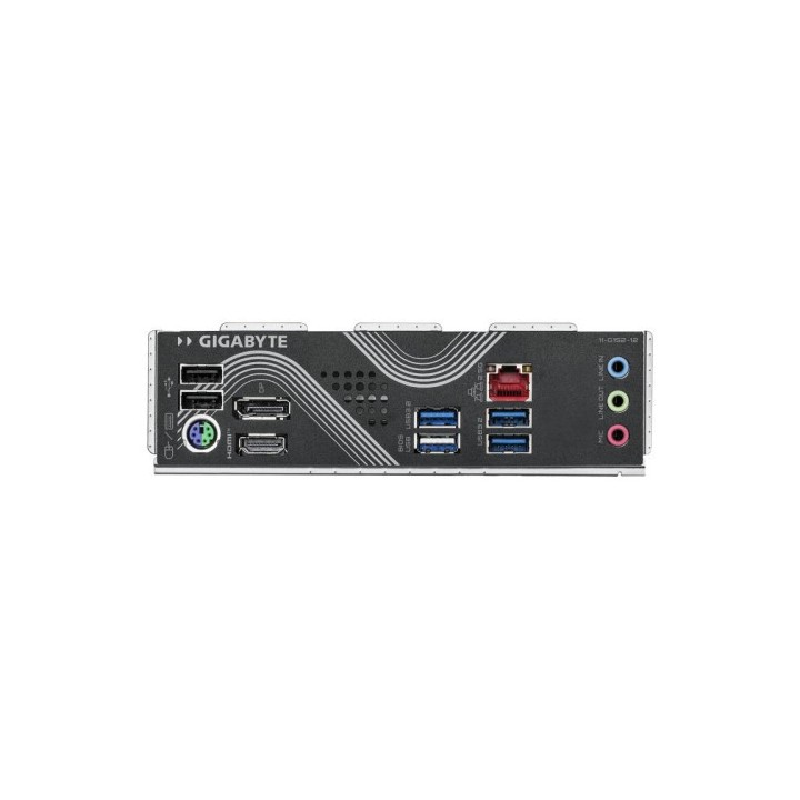 Gigabyte B860M EAGLE V2 Socket 1851 Gigabyte Maroc