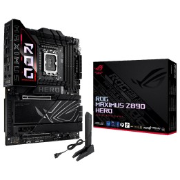 ASUS ROG MAXIMUS Z890 HERO Socket 1851 ASUS Maroc