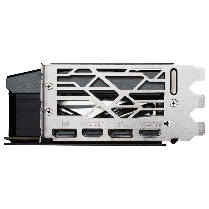 MSI GeForce RTX 4080 SUPER GAMING X SLIM 16GB GDDR6X Cartes graphiq...