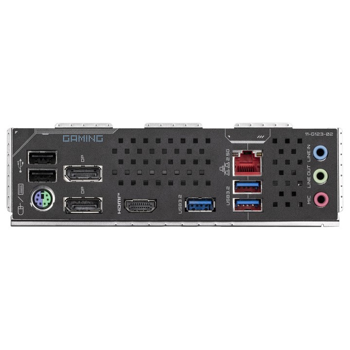 Gigabyte Z890M GAMING X Socket 1851 Gigabyte Maroc