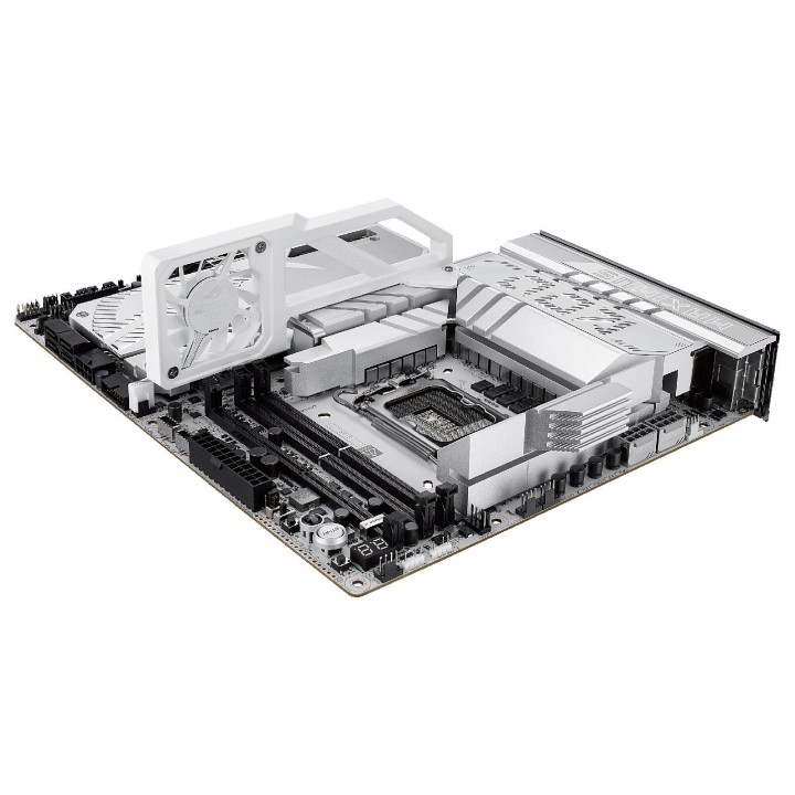 ASUS ROG MAXIMUS Z890 APEX Socket 1851 ASUS Maroc