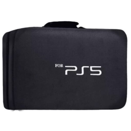 Sac De Voyage PS5 Accessoires consoles Sony Corporation Maroc