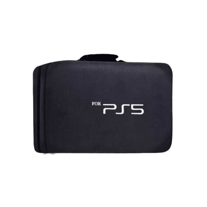 Sac De Voyage PS5 Accessoires consoles Sony Corporation Maroc