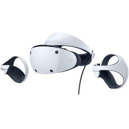 Sony PlayStation VR2 (PSVR2) Accessoires consoles Sony Corporation ...