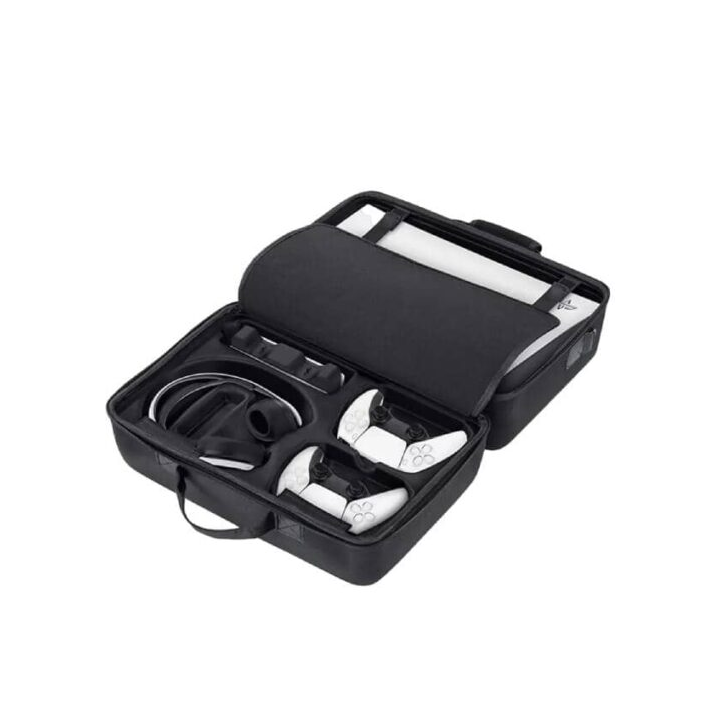 Sac De Voyage PS5 Accessoires consoles Sony Corporation Maroc