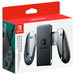 Nintendo Switch Support de recharge Joy-Con Accessoires consoles Ni...