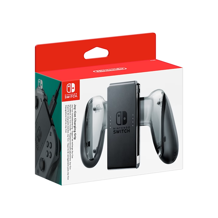 Nintendo Switch Support de recharge Joy-Con Accessoires consoles Ni...