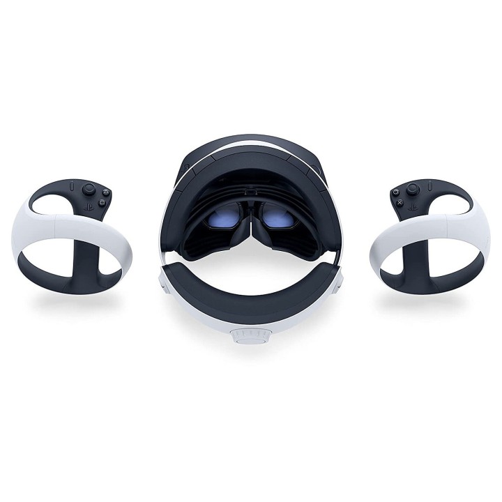 Sony PlayStation VR2 (PSVR2) Accessoires consoles Sony Corporation ...